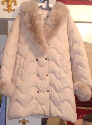 Kurtka qadın üçün normal yaxşı vəziyyətdədir qiyməti 35 manat 80 lalafo.az -da Kurtka qadın üçün normal yaxşı vəziyyətdədir qiyməti 35 manat 80