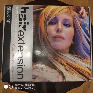 Saç qaynağı aparatı. İtaliya istehsalı. Az işlənib. Baha alınıb lalafo.az -da Saç qaynağı aparatı. İtaliya istehsalı. Az işlənib. Baha alınıb