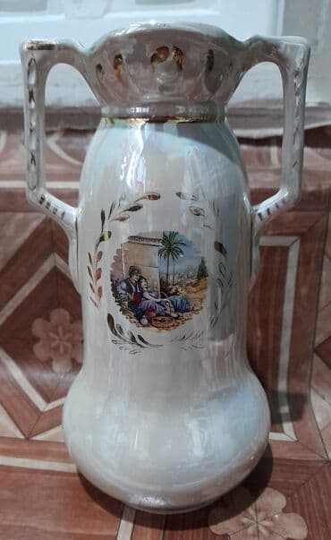 Madonna güldan1 ədəd servanta qoyulub heç işlənməyib təzə qiymetde lalafo.az -da Madonna güldan1 ədəd servanta qoyulub heç işlənməyib təzə qiymetde