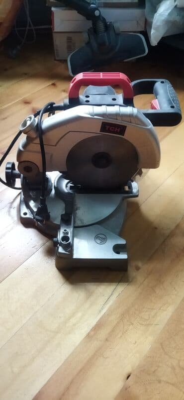 TCH ZZSS08 elektrik künc mişarı cox az islenmis - Şəbəkə gərginliyi lalafo.az -da TCH ZZSS08 elektrik künc mişarı cox az islenmis - Şəbəkə gərginliyi