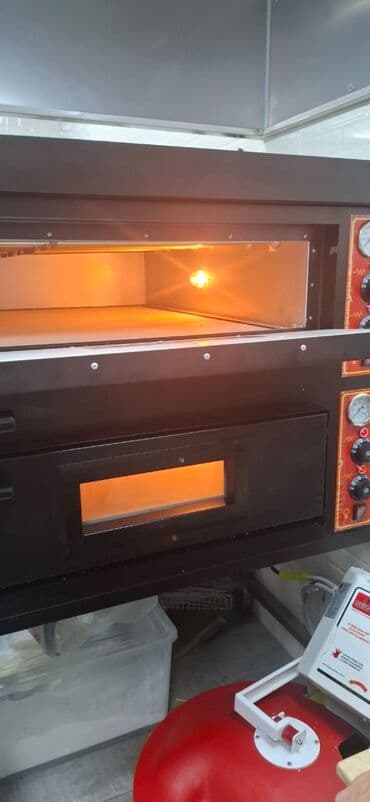 Çörək, Şirniyyət üçün, Pizza, Elektrik, 2 mərtəbəli lalafo.az -da Çörək, Şirniyyət üçün, Pizza, Elektrik, 2 mərtəbəli