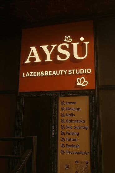 Qadın saç ustası tələb olunur, Yerin icarəsi, 1-2 illik təcrübə lalafo.az -da Qadın saç ustası tələb olunur, Yerin icarəsi, 1-2 illik təcrübə