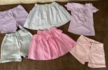 7-8yaş.rozovıy yubka yenidi qalanları geynilib.
25azn
Çatdırılma var lalafo.az -da 7-8yaş.rozovıy yubka yenidi qalanları geynilib.
25azn
Çatdırılma var