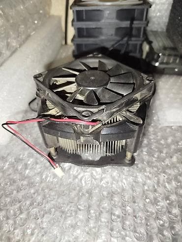 Soyutma sistemi Intel, Kuler lalafo.az -da Soyutma sistemi Intel, Kuler