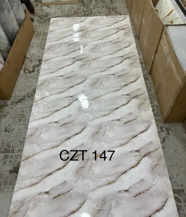 daraq panel: Mərmər effekti verən PVC divar panelləri. 1.Arxası özü lalafo.az -da — 9 daraq panel: Mərmər effekti verən PVC divar panelləri. 1.Arxası özü — 9