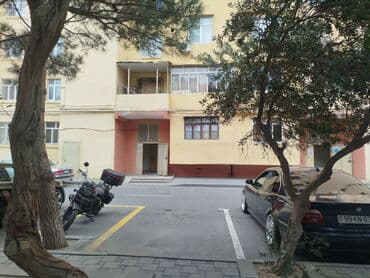 Bakı, Hövsan qəs., 2 otaqlı, Köhnə tikili, 56 kv. m lalafo.az -da Bakı, Hövsan qəs., 2 otaqlı, Köhnə tikili, 56 kv. m