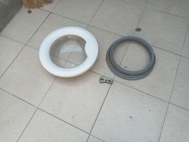 Paltaryuyan maşın üçün ehtiyat hissələri paketi Tərkibi: - Ön lalafo.az -da Paltaryuyan maşın üçün ehtiyat hissələri paketi Tərkibi: - Ön