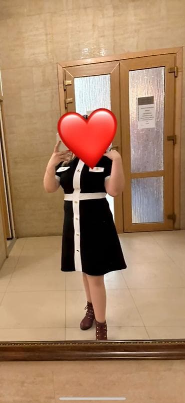 20 Azn Satılır 1 dəfə geyinilib yenidir! Rusiyadan alınıb lalafo.az -da 20 Azn Satılır 1 dəfə geyinilib yenidir! Rusiyadan alınıb