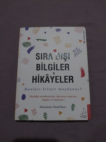 3 eded kitab 6azn lalafo.az -da 3 eded kitab 6azn