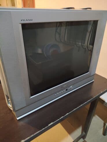 Телевизор Samsung в рабочем состоянии lalafo.az -da Телевизор Samsung в рабочем состоянии