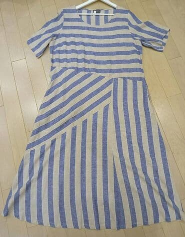 Gündəlik don, Maksi, 2XL lalafo.az -da Gündəlik don, Maksi, 2XL