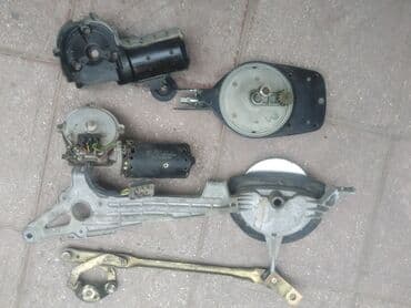 Mercedes-Benz 190, 1992 il, Orijinal, ABŞ, İşlənmiş lalafo.az -da Mercedes-Benz 190, 1992 il, Orijinal, ABŞ, İşlənmiş