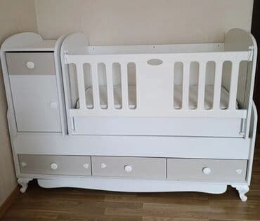 Oğlan və qız üçün, Beşik lalafo.az -da Oğlan və qız üçün, Beşik