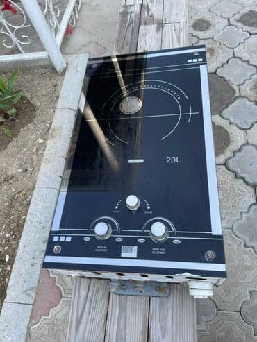 Ariston 20 l, İşlənmiş, Kredit yoxdur, Ünvandan götürmə lalafo.az -da Ariston 20 l, İşlənmiş, Kredit yoxdur, Ünvandan götürmə