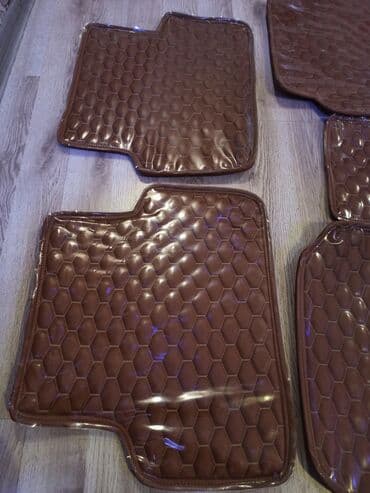 Avtomobil üçün ayaqaltı, Yeni, Dəri, RENAULT Ünvandan götürmə lalafo.az -da Avtomobil üçün ayaqaltı, Yeni, Dəri, RENAULT Ünvandan götürmə