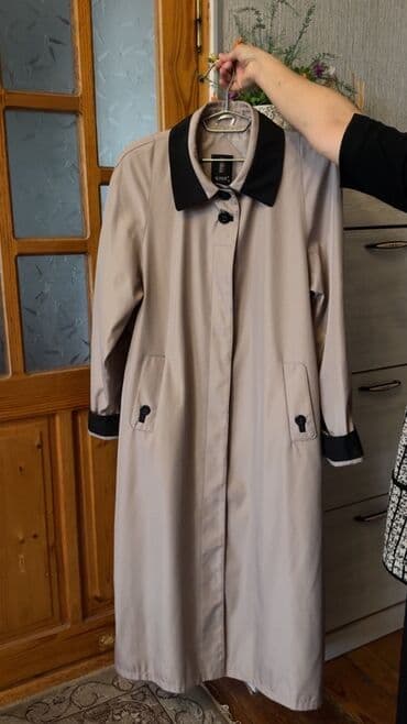 Plaş, rəng - Bej lalafo.az -da Plaş, rəng - Bej