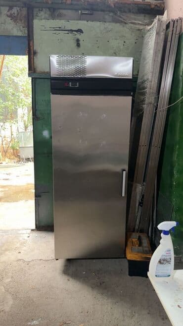 морозильная камера в баку: Ticarət tipli paslanmayan poladdan soyuducu şkaf Türkiyə istesali - at lalafo.az — 2 морозильная камера в баку: Ticarət tipli paslanmayan poladdan soyuducu şkaf Türkiyə istesali - — 2