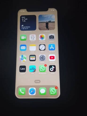 IPhone Xr, 128 GB, Deep Purple, Face ID lalafo.az -da IPhone Xr, 128 GB, Deep Purple, Face ID