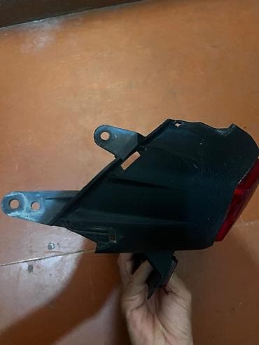 Motosiklet arxa stop/fara və reflektor bloku arxa stop 40 manat qabağ lalafo.az -da Motosiklet arxa stop/fara və reflektor bloku arxa stop 40 manat qabağ