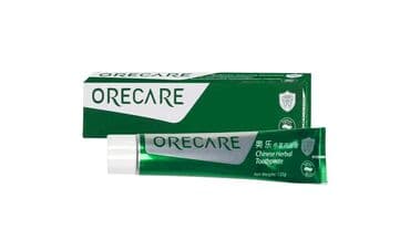 Orecare Chinese Herbal Toothpaste – Çin bitkiləri əsasında hazırlanmış lalafo.az -da Orecare Chinese Herbal Toothpaste – Çin bitkiləri əsasında hazırlanmış