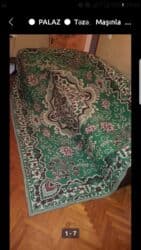 Palaz. Təzə. Maşınla toxunub. Macarıstan istehsalı. Uzunluğu - 3 metr lalafo.az -da Palaz. Təzə. Maşınla toxunub. Macarıstan istehsalı. Uzunluğu - 3 metr