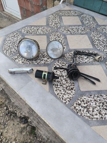 VAZ klassik modellər üçün orijinal ehtiyat hissələri paketi lalafo.az -da VAZ klassik modellər üçün orijinal ehtiyat hissələri paketi