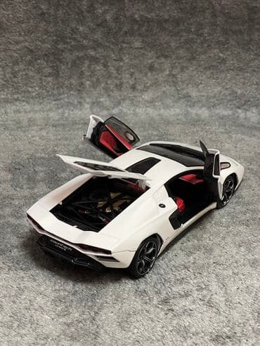 masin modelleri: Lamborghini, 2025 il, 1:24, Dəmir, Ödənişli çatdırılma, Pulsuz çatdırılma, Rayonlara çatdırılma lalafo.az -da — 8 masin modelleri: Lamborghini, 2025 il, 1:24, Dəmir, Ödənişli çatdırılma, Pulsuz çatdırılma, Rayonlara çatdırılma — 8