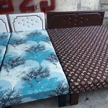 Yeni, Təknəfərlik çarpayı, Bazasız, Matrassız, Siyirməsiz, Azərbaycan lalafo.az -da Yeni, Təknəfərlik çarpayı, Bazasız, Matrassız, Siyirməsiz, Azərbaycan