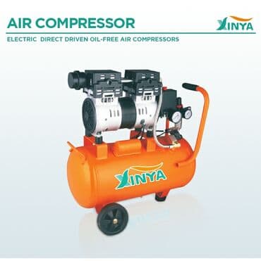 Kompressor yeni keyfiyyətli argenal temiz mis sarğı ilə yeni 25L lalafo.az -da Kompressor yeni keyfiyyətli argenal temiz mis sarğı ilə yeni 25L