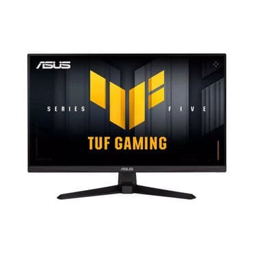 Asus TUF Gaming VG259Q5A 25" 200Hz (Speaker) ✅️ Ekran ölçüsü: 24.5 lalafo.az -da Asus TUF Gaming VG259Q5A 25" 200Hz (Speaker) ✅️ Ekran ölçüsü: 24.5