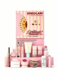 Kosmetik dəst, >10 məhsul, Yeni, Ünvandan götürmə, Pulsuz çatdırılma, Ödənişli çatdırılma lalafo.az -da Kosmetik dəst, >10 məhsul, Yeni, Ünvandan götürmə, Pulsuz çatdırılma, Ödənişli çatdırılma