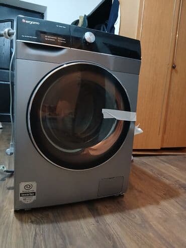 10kq Bergamo paltaryuyan satılır 450azn. 2 ay işlənib .mebele ölçü lalafo.az -da 10kq Bergamo paltaryuyan satılır 450azn. 2 ay işlənib .mebele ölçü