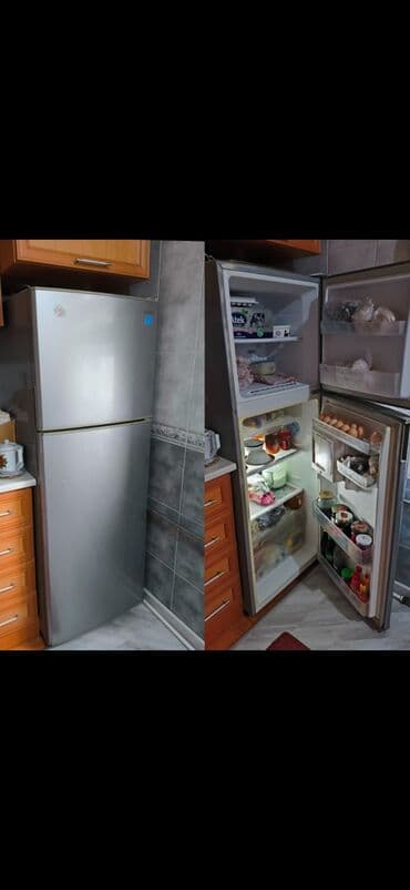 300 Azn Samsung soyuducu satilir Uaxsi veziyyetdedir Nofrsotdu Unvan lalafo.az -da 300 Azn Samsung soyuducu satilir Uaxsi veziyyetdedir Nofrsotdu Unvan