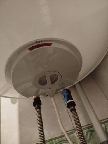 Duş şlanqları: Thermex elektrik su qızdırıcısı (boyler) - Brend: Thermex - Tip lalafo.az -da — 2 Duş şlanqları: Thermex elektrik su qızdırıcısı (boyler) - Brend: Thermex - Tip — 2