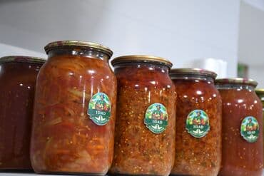 Соления: Salam Bakida Şərifzadə küçəsində yerləşir mağaza tam təbii organik at lalafo.az — 15 Соления: Salam Bakida Şərifzadə küçəsində yerləşir mağaza tam təbii organik — 15