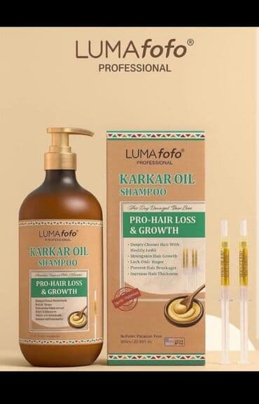 Saç şampunu, Saç tökülməsinə qarşı lalafo.az -da Saç şampunu, Saç tökülməsinə qarşı