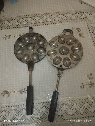 Ikisidə Rusiya istehsalı qədim tecılı satılır ucuz qiymətə vp aktivdir lalafo.az -da Ikisidə Rusiya istehsalı qədim tecılı satılır ucuz qiymətə vp aktivdir