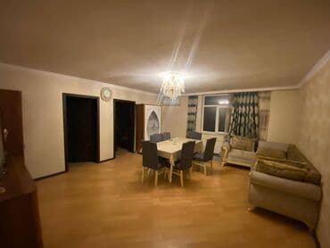 110 kv. m, 3 otaqlı, Qaz, İşıq, Su lalafo.az -da 110 kv. m, 3 otaqlı, Qaz, İşıq, Su