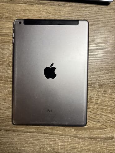 Apple iPad Air, 9,7", < 64 GB lalafo.az -da Apple iPad Air, 9,7", < 64 GB
