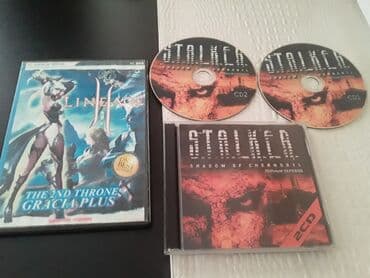 Компьютерные игры.1 штука -2 маната . Есть еще диски с фильмами lalafo.az -da Компьютерные игры.1 штука -2 маната . Есть еще диски с фильмами