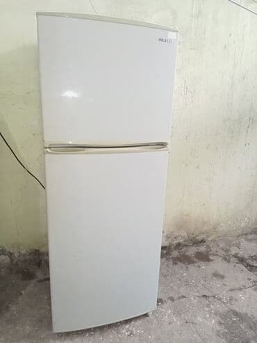İşlənmiş 2 qapılı Samsung Soyuducu Satılır lalafo.az -da İşlənmiş 2 qapılı Samsung Soyuducu Satılır