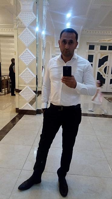 Şəxsi sürücü, 36 yaş, stajı 15 il, Nəqliyyat təmin edilir lalafo.az -da Şəxsi sürücü, 36 yaş, stajı 15 il, Nəqliyyat təmin edilir
