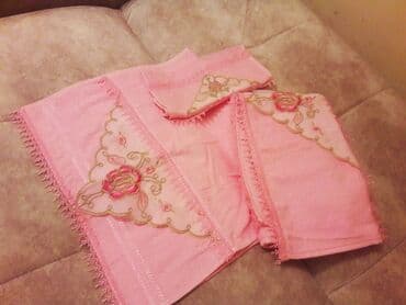 Üz üçün Yeni Pambıq Dəsmal, Pulsuz çatdırılma lalafo.az -da Üz üçün Yeni Pambıq Dəsmal, Pulsuz çatdırılma