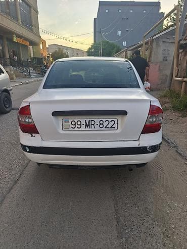 Saipa Tiba: 1.5 l | 2013 il 25000 km Sedan lalafo.az -da Saipa Tiba: 1.5 l | 2013 il 25000 km Sedan