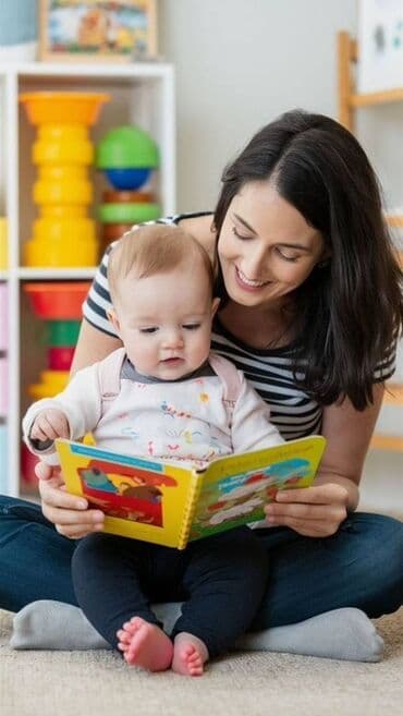 👩🍼 Öz evimdə uşaqlara baxiram. ✨ Uşaqları çox sevirəm, onlara ana lalafo.az -da 👩🍼 Öz evimdə uşaqlara baxiram. ✨ Uşaqları çox sevirəm, onlara ana