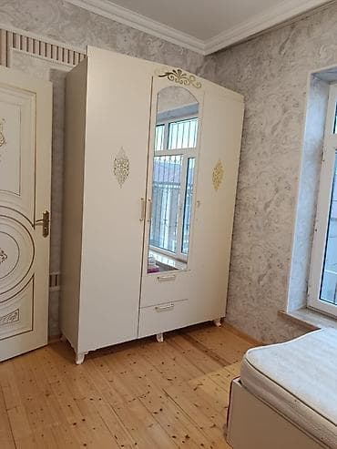 Afa✅Dolab satılır tecili 150 manata ölçü 1.50*2.30
Bine*afa 1877 lalafo.az -da Afa✅Dolab satılır tecili 150 manata ölçü 1.50*2.30
Bine*afa 1877