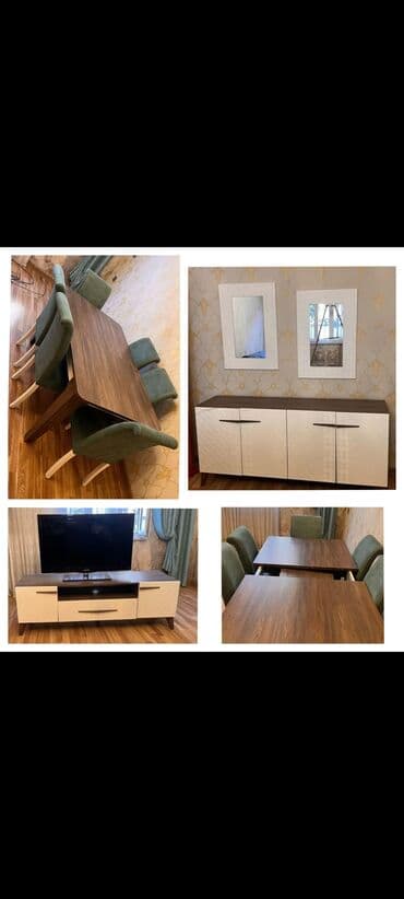 İşlənmiş, Komod, Masa və oturacaqlar, TV altlığı, Kredit yoxdur, Türkiyə lalafo.az -da İşlənmiş, Komod, Masa və oturacaqlar, TV altlığı, Kredit yoxdur, Türkiyə