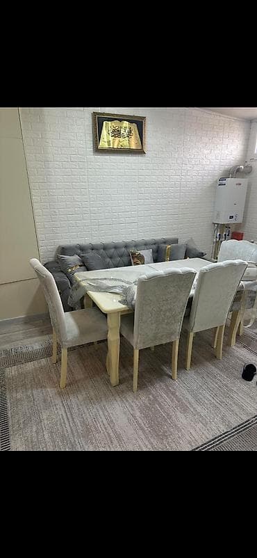 Künc divan, Mətbəx üçün, Açılmayan lalafo.az -da Künc divan, Mətbəx üçün, Açılmayan