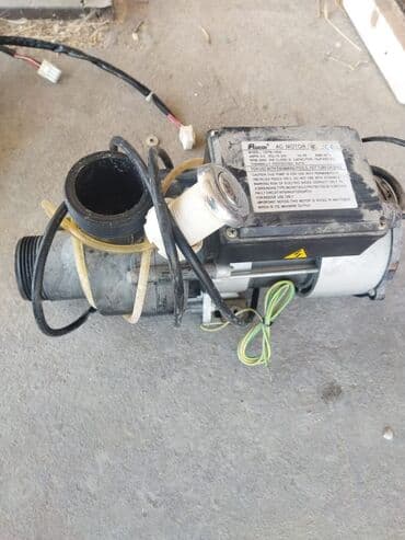 Nasos, Ev üçün (məişət), quraşdırılma Səthi, İşlənmiş lalafo.az -da Nasos, Ev üçün (məişət), quraşdırılma Səthi, İşlənmiş