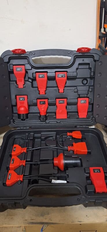 AUTEL MaxiDAS DS808 diaqnostika aparati lalafo.az -da AUTEL MaxiDAS DS808 diaqnostika aparati